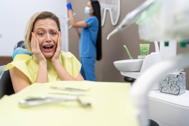 Best Urgent Care for Lost Fillings or Crowns in Narberth, PA