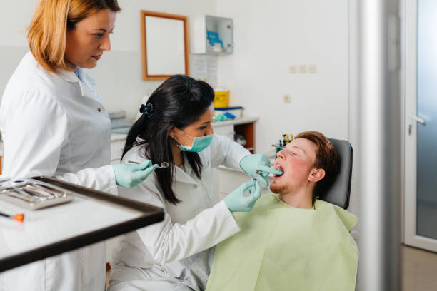 Best Pediatric Emergency Dentist in Narberth, PA