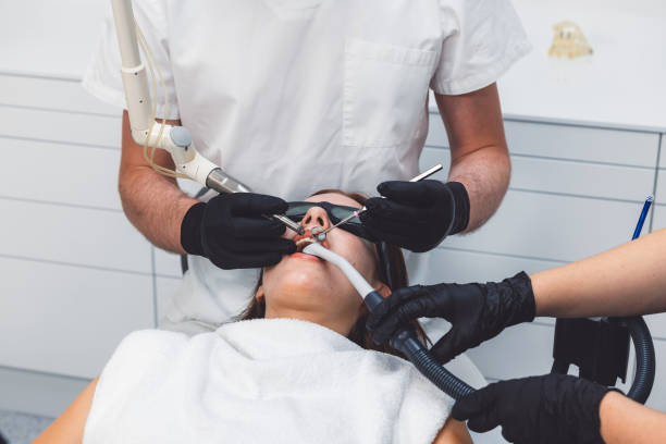 Best Emergency Dental Care for Broken or Chipped Teeth in Narberth, PA