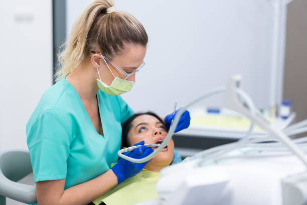 Best Emergency Wisdom Teeth Removal in Narberth, PA